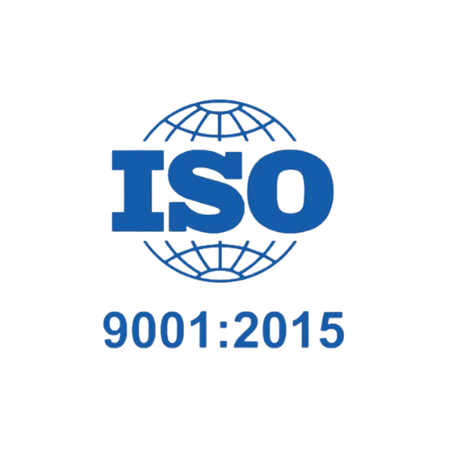 ISO 9001:2015